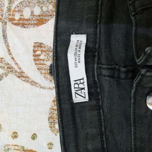 Zara Men Jeans