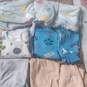 20 Iteam{Baby Cloth}