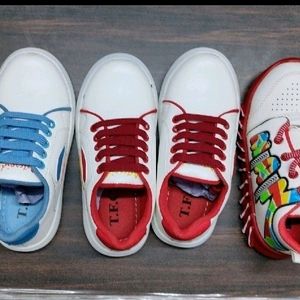 Boys Kids Casual Shoes