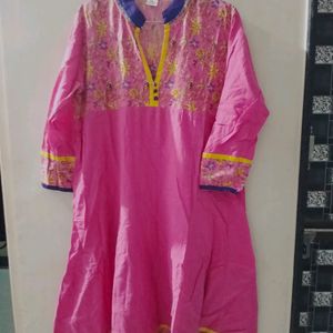 Xxl Round Kurta