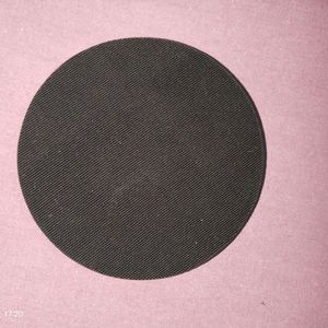 Circular Coaster Pack Of 4