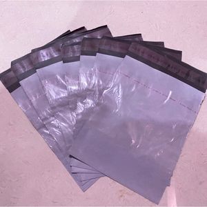 20 6*8 Shipping Bags With Pod