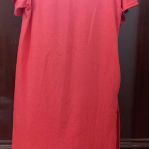 Used Long Tshirt Size - Xl