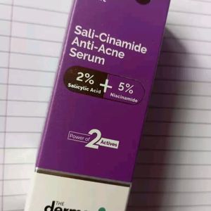 Sali-Cinamide Serum