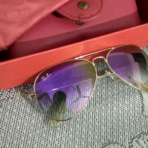 Ray-Ban Sunglasses