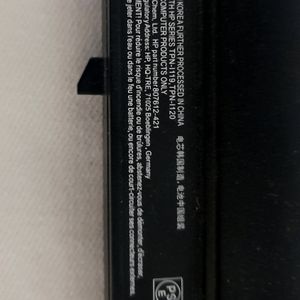 Hp Laptop Battery Replacement (HS04)