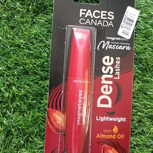 Faces Canada Mascara