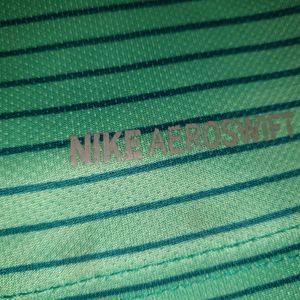 Nike FC Barcelona Jersey 2016/17 (Green)