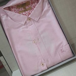 Men Shirts