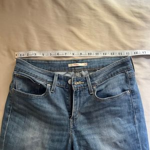 Levi’s Jeans