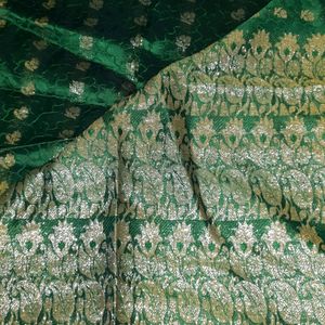 Banarasi Saree