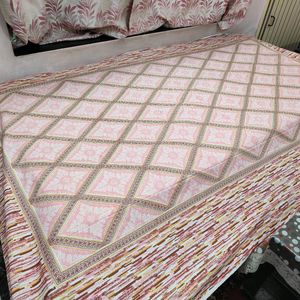 Amazing Single Bedsheet