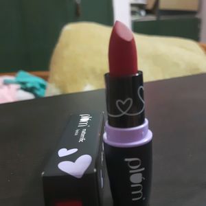 Plum Matterrific Lipstick