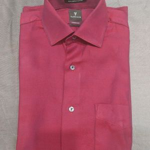 Van Heusen Party Wear Shirt