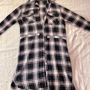 Shirt Dress