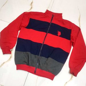 Man Sweater