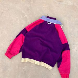 🇺🇸 1980s Retro Pullover