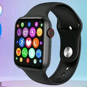 Taken T-500 7 Series Smart Watch Bluetooth Calling