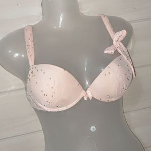 Yamamay Peach Bra