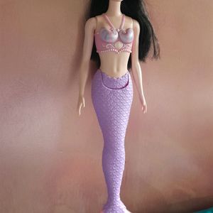 Mermaid Barbie