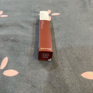 Maybelline New York Matte Lipstick | Maskara Free