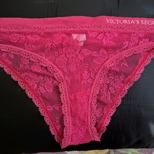 Victoria's Secret Thong Only For Bold And Beautifu