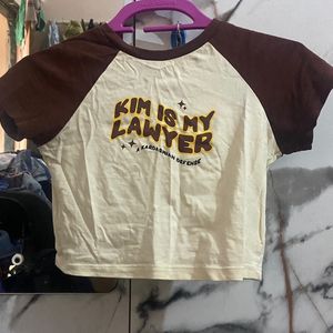 Bonkers Corner Baby Tee