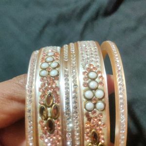 Bangles...