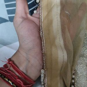 Readymade Saree