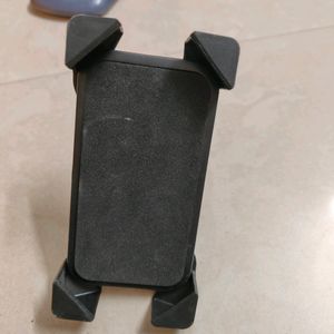 Bicycle/Bike Phone Mount Holder( No Coins)