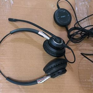 Jabra Biz 2400 USB Headset