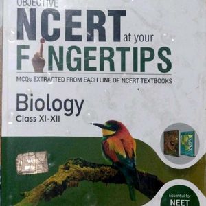 MTG Objective NCERT, Arihant All In One Biology