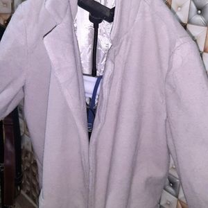 Long overcoat For Styling Regularly