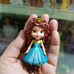 Disney Princess Figures