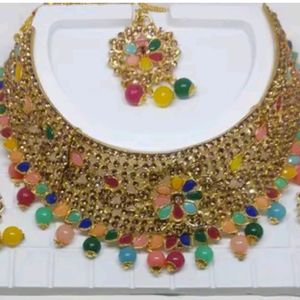 Necklace For Women