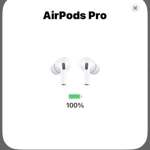 Apple Airpods Pro ( Master Clone )