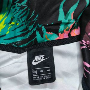 Nike Sportswear NSW Floral Track Jacket