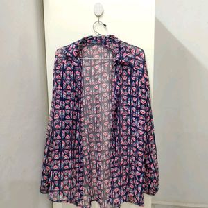 Women Long Shirt