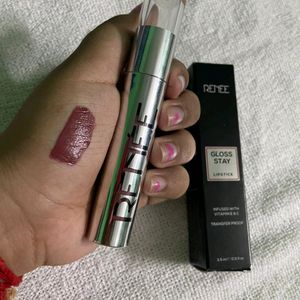 Renee Gloss Stay Transfer Proof Lipgloss