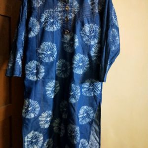 New KURTA 💙