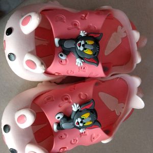 Baby Slippers