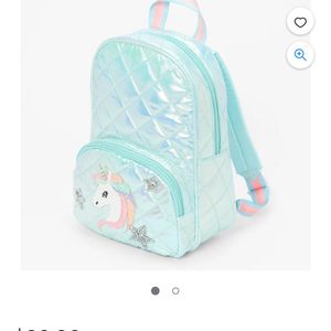 Kids Mini Backpack