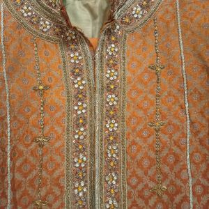 Jaipuri Sherwani