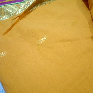 Banarasi Saree