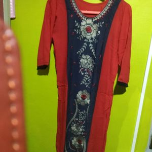 Soft Kurti