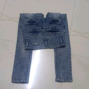 3 Jeans