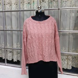 Sweater ( Korean Made)