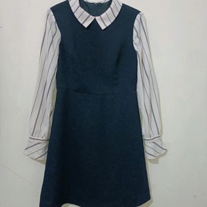 Mixxo Korean Dress