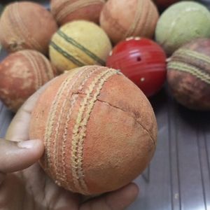 Sg Professional Cricket Ball