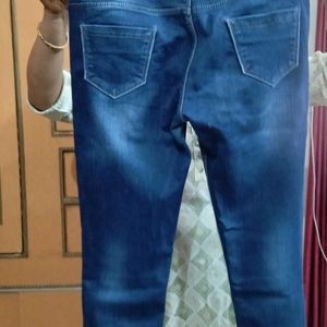 Jeans For Women